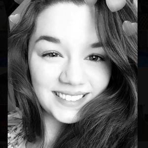 Meet your Posher, Lindsey